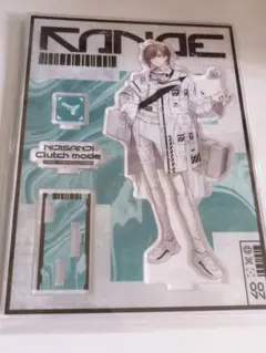 にじさんじ　叶　Clutch Mode アクスタ　アクリルスタンド