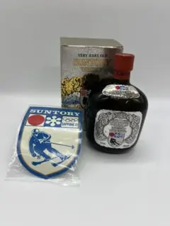 2026年最新】ウイスキー オリンピック サントリーの人気アイテム