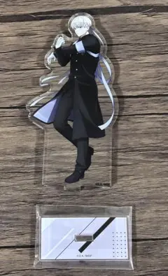 ウィンブレ　アクリルスタンド　梶蓮　応援団