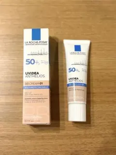 ラロッシュポゼ UVイデアXL プロテクションBB 01のサムネイル