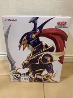 遊戯王　カオスソルジャー、エグゾディアプラモデル未開封品 レビュー】カオスソルジャー(遊戯王)プラモデル【パチ組み】 | あそぶ