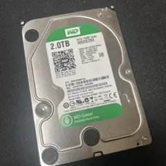 ハードディスク