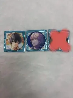 2026年最新】環野揺 缶バッジの人気アイテム - メルカリ