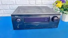 DENON AVR-X2300W 185W 7ch AVアンプ 最 - メルカリ