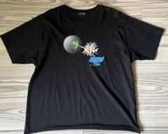 Dime Space Turkey T-Shirt / Black Sサイズのサムネイル