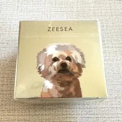 ZEESEA アニマルアイシャドウ D06 新品 未開封