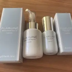 アルビオンフラルネリファインミルクf M ブライトセラムイントータル