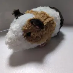 吉徳 ぬいぐるみ りくのなかまたち テンジクネズミ モルモット