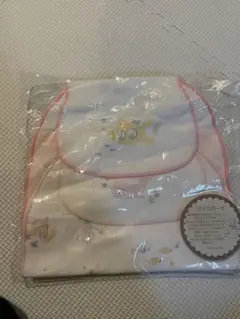 アフターヌーンティー　汗とりガーゼ