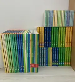 Disney World of English （DVD、テキスト、CD）のサムネイル