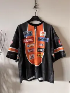 未使用Ray BEAMS別注 77 circa cycling top - メルカリ