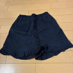 ikka キュロット150