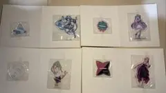 VOCALOID アクスタ セット