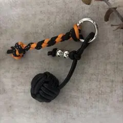 パラコード キーホルダー