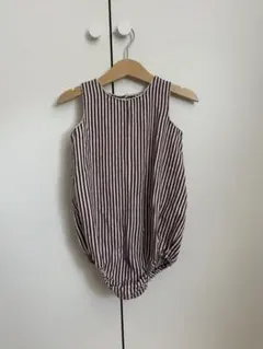 caramel 2y サロペット