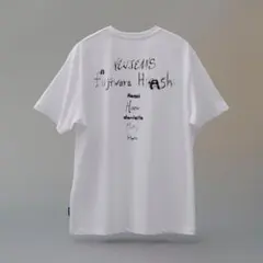 NewJeans×藤原ヒロシ COLLER Tシャツ VER.4