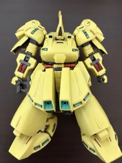 MG1/100ジ・O(ジ・オ)⭐︎完成品 Amazon.co.jp: 塗装済完成品MG 1/100 PMX-003 THE-O ジ・オ : ホビー