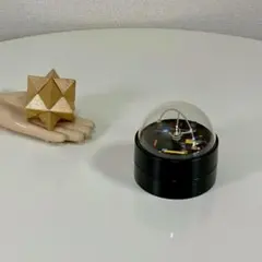 デッドストック 80-90's 置き時計 ポストモダン ヴィンテージ ビンテージのサムネイル