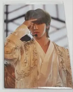 SEVENTEEN THE8 FOLLOW FELLOW トレカ