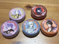 刀剣乱舞 プチキャン