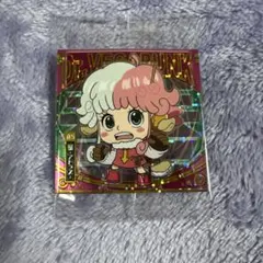 ONE PIECE シール　Dr.ベガパンク05 アトラス　にふぉるめーしょん