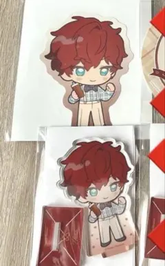 2025年最新】天城一彩 アクスタの人気アイテム - メルカリ