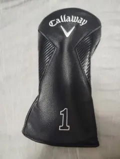 【即発送】Callaway キャロウェイ ドライバーカバー 1個