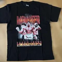 MOBSTYLES×グレート・ムタ 引退記念Tシャツ - メルカリ