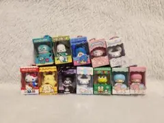 サンリオ　チョコボックス　コンプリート　12種類セット