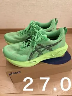 ノヴァブラスト5 27.0