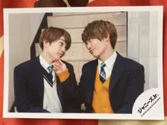 なにわ男子 西畑大吾 公式写真 HARD WORK 《16》 - メルカリ