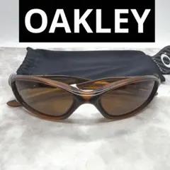オークリー Oakley minute2.0 usa製　y2k 90s 00s OAKLEYオークリーサングラス MINUTE2.0(ミニット) 数量限定 先行発売商品