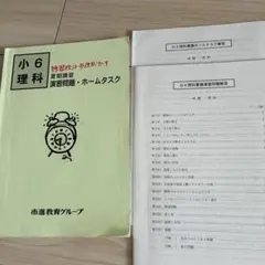 2026年最新】市進 小6の人気アイテム - メルカリ
