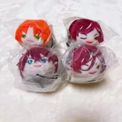 《即購入可能》 あんスタ もちマス レオ 燐音 夏目