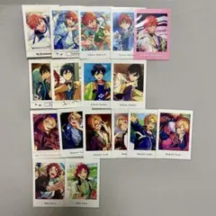 【Trickstar】全17枚 ぱしゃこれ ぱしゃっつ あんさんぶるスターズ