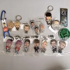 LDHグッズまとめ売り