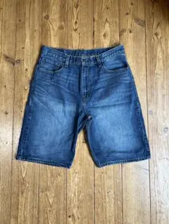 LEVI'S 569 W34