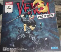 MARVEL ヴェノム VENOM キング・イン・ブラック 2個セット - メルカリ