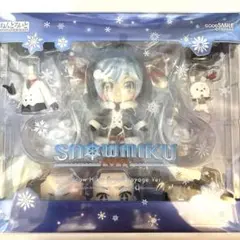 2026年最新】雪ミク2022 ねんどろいどの人気アイテム - メルカリ
