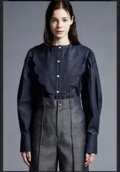 2026年最新】SEVEN TEN シャツ・ブラウスの人気アイテム - メルカリ