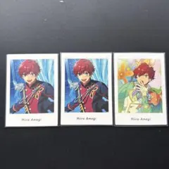あんスタ　天城一彩　ぱしゃっつ