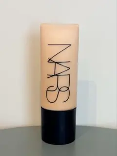 NARS ソフトマットコンプリート ファンデーション DEAUVILLEのサムネイル