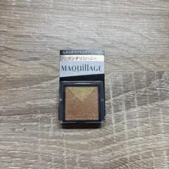 マキアージュカスタマイズアイカラーOR371