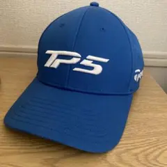 Taylormade☆TP5 キャップ☆ブルーのサムネイル