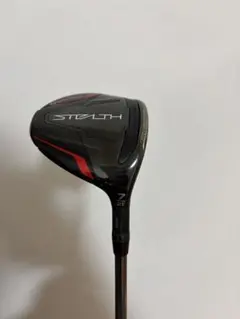 TaylorMade STEALTH 7W Diamana PD 80X