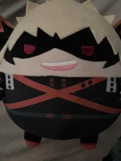 ヒロアカ】爆豪勝己（ふわコロりん7） - メルカリ
