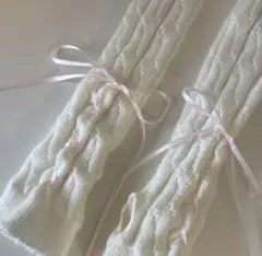 アームカバー／アームウォーマー