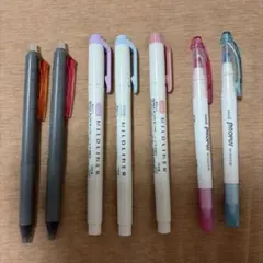 マイルドライナー フリクション まとめ売り