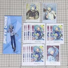あんスタ 紫之 創 ユニット衣装 アクスタ ぱしゃっつ 招募 ポラロイド 第二弾