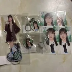 新品・未開封】Juice=Juice 林仁愛 モバガチャ フェイスタオル - メルカリ